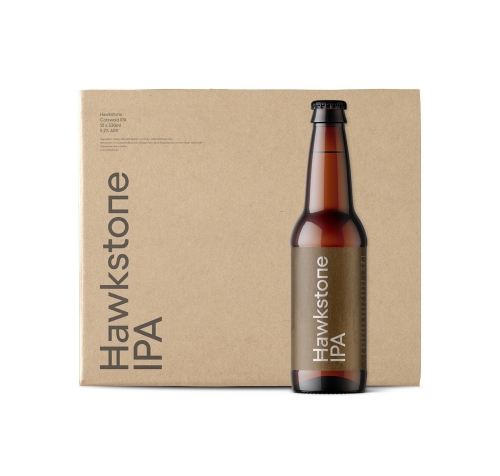 Hawkstone IPA 4.8%
