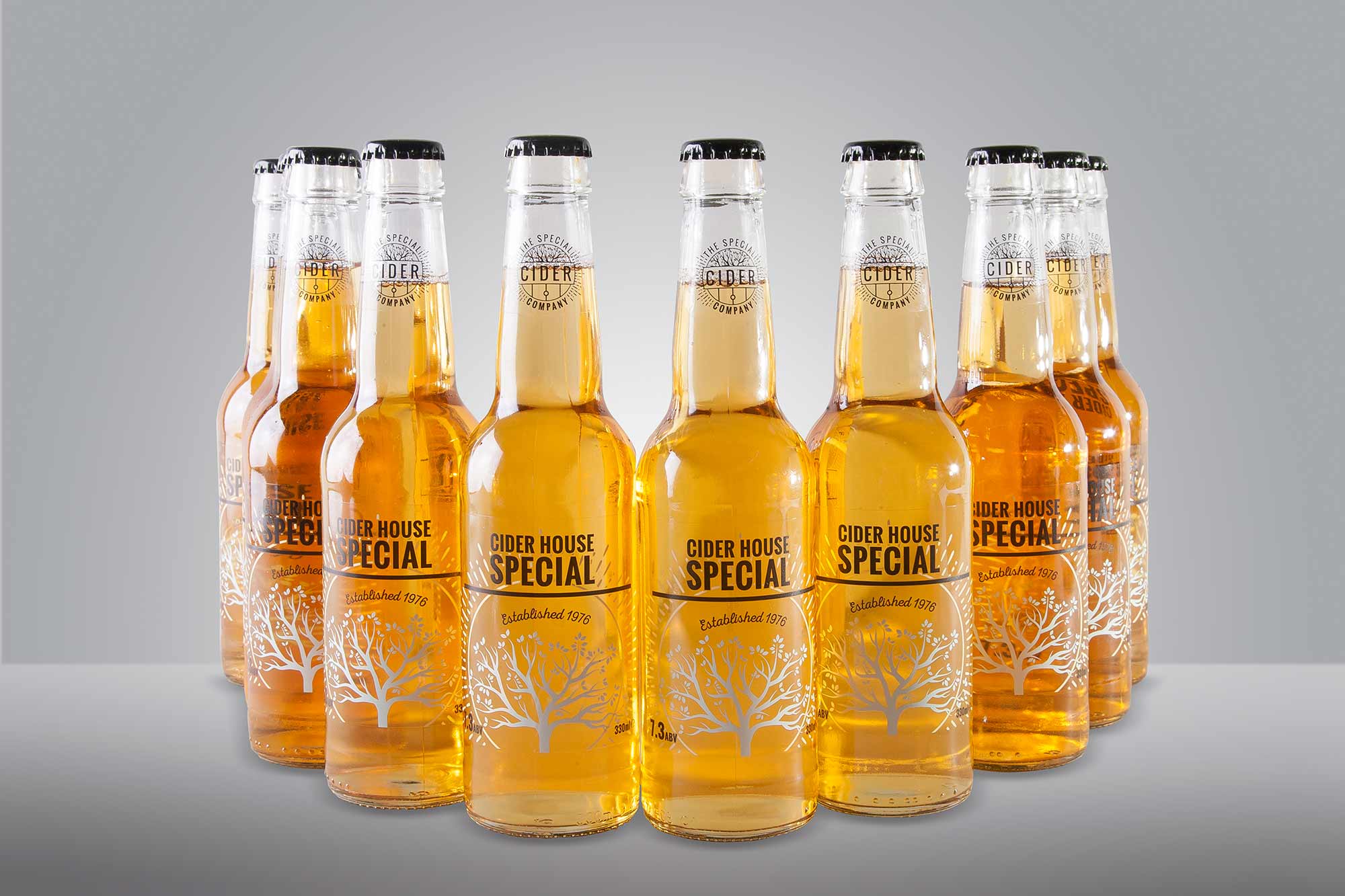 The Special Cider Company