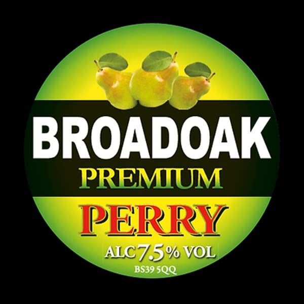 Broadoak Perry 7.5%