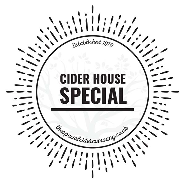 Cider House Special Cider 7.3%