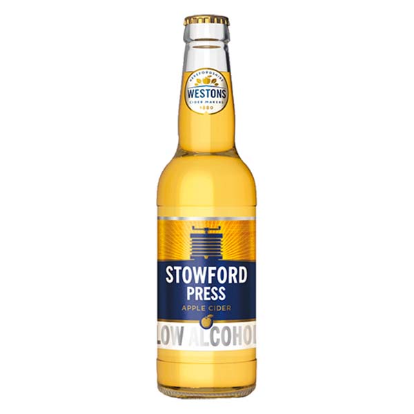Stowford Press LA 500 ml