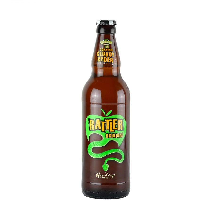 Rattler Original Cornish Cider 5.5%