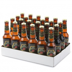 Wrexham Export Lager 5%