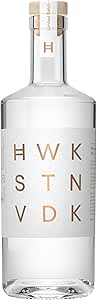 Hawkstone Vodka 40% 70cl Bottle