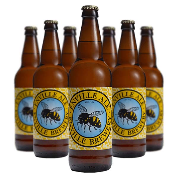 Enville Ale 4.5%