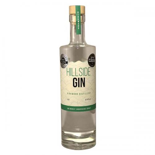 Kirkwood Hillside Gin 46%