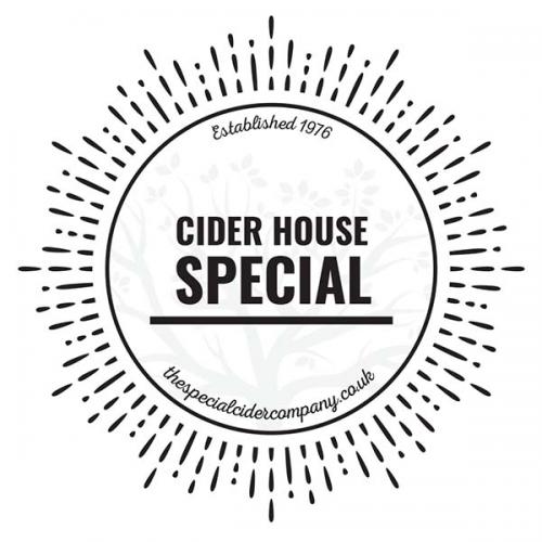 Cider House Special Cider 7.3%