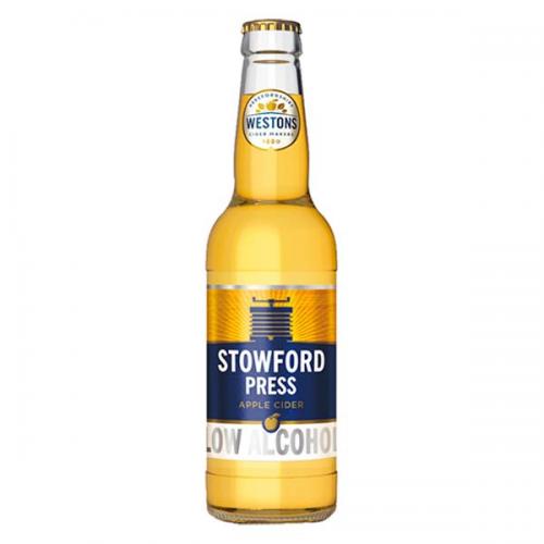 Stowford Press LA 500 ml
