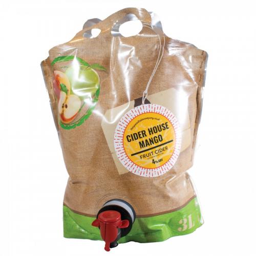 Cider House Mango 4.0%