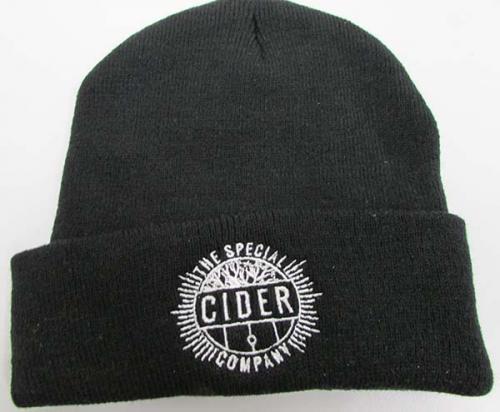 Special Cider Company Beanie Hat