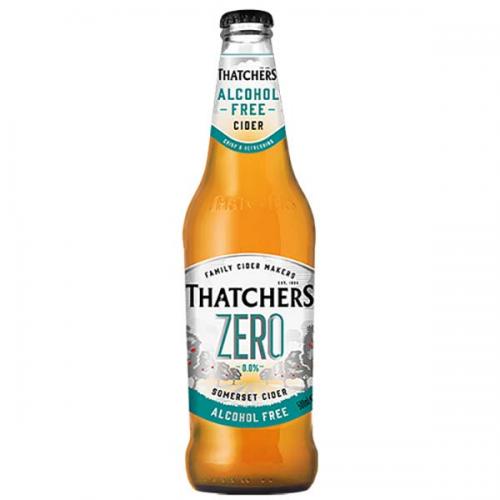 Thatchers Zero