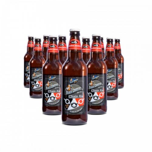 Black Country Ales Chain Ale 4.2%
