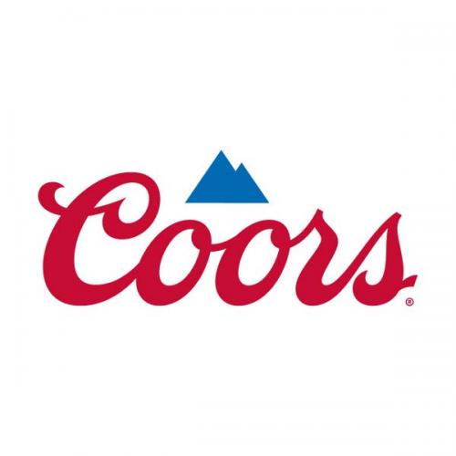 Coors Lager 4.0%