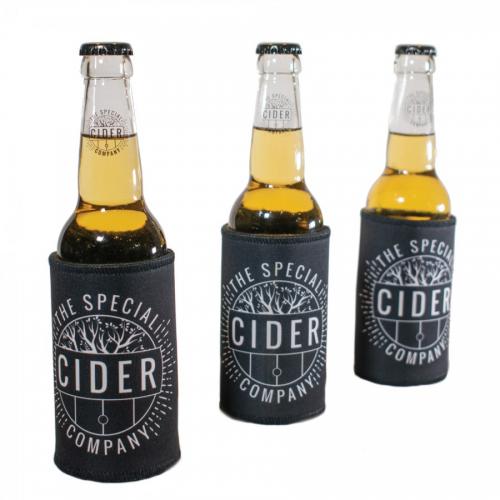Special Cider Company Stubby Holder