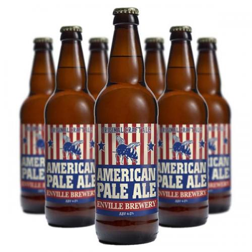 Enville Pale Ale 4.3%