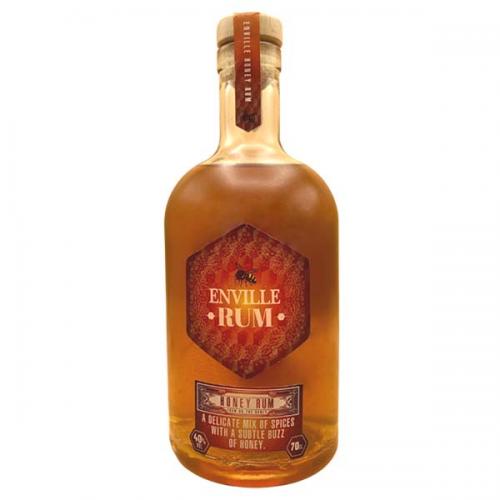 Enville Honey Rum 40%