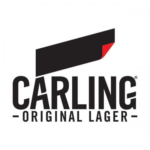 Carling Lager 4.0%
