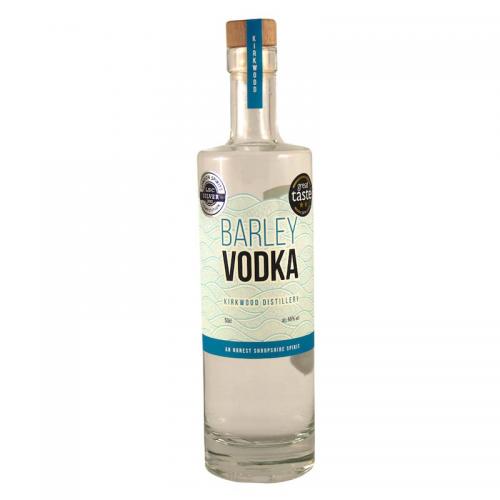 Kirkwood Barley Vodka 46%