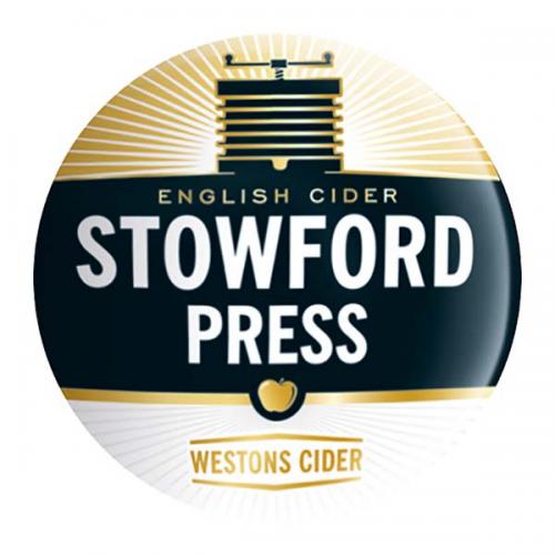 Stowford  Press Cider 4.5%